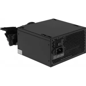  Accord ATX 600W ACC600NP 204pin 120mm fan 4xSATA