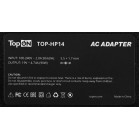 Блок питания TopON TOP-HP14 90W 19V-19V 4.74A от бытовой электросети