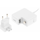 Блок питания TopON TOP-AP205 45W 14.85V-14.85V 3.05A от бытовой электросети