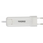 Блок питания TopON TOP-AP203 60W 16.5V-16.5V 3.65A от бытовой электросети