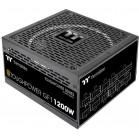 Блок питания Thermaltake ATX 1200W Toughpower GF1 80+ gold 24pin APFC 140mm fan 12xSATA Cab Manag RTL