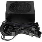 Блок питания Seasonic ATX 850W G12 GC-850 80+ gold 24pin APFC 120mm fan 6xSATA RTL