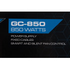 Блок питания Seasonic ATX 850W G12 GC-850 80+ gold 24pin APFC 120mm fan 6xSATA RTL