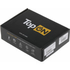 Блок питания TopON 102926 90W 15V-20V 8-connectors 6A от бытовой электросети