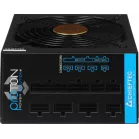 Блок питания Chieftec ATX 750W Proton BDF-750C 80+ bronze 24pin APFC 140mm fan 6xSATA Cab Manag RTL