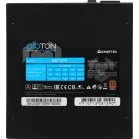 Блок питания Chieftec ATX 750W Proton BDF-750C 80+ bronze 24pin APFC 140mm fan 6xSATA Cab Manag RTL