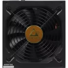 Блок питания Chieftec ATX 750W Proton BDF-750C 80+ bronze 24pin APFC 140mm fan 6xSATA Cab Manag RTL