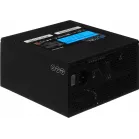 Блок питания Chieftec ATX 750W Proton BDF-750C 80+ bronze 24pin APFC 140mm fan 6xSATA Cab Manag RTL