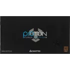 Блок питания Chieftec ATX 750W Proton BDF-750C 80+ bronze 24pin APFC 140mm fan 6xSATA Cab Manag RTL