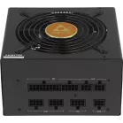 Блок питания Chieftec ATX 750W Polaris PPS-750FC 80+ gold 24pin APFC 120mm fan 8xSATA Cab Manag RTL