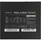 Блок питания Chieftec ATX 750W Polaris PPS-750FC 80+ gold 24pin APFC 120mm fan 8xSATA Cab Manag RTL