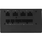 Блок питания Chieftec ATX 750W Polaris PPS-750FC 80+ gold 24pin APFC 120mm fan 8xSATA Cab Manag RTL