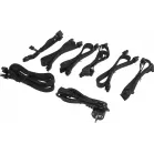 Блок питания Chieftec ATX 750W Polaris PPS-750FC 80+ gold 24pin APFC 120mm fan 8xSATA Cab Manag RTL