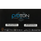 Блок питания Chieftec ATX 500W Proton BDF-500S 80+ bronze (20+4pin) APFC 120mm fan 6xSATA RTL