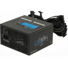 Блок питания Chieftec ATX 500W Proton BDF-500S 80+ bronze (20+4pin) APFC 120mm fan 6xSATA RTL
