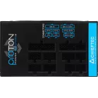 Блок питания Chieftec ATX 850W Proton BDF-850C 80+ bronze (20+4pin) APFC 140mm fan 9xSATA Cab Manag RTL