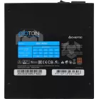 Блок питания Chieftec ATX 850W Proton BDF-850C 80+ bronze (20+4pin) APFC 140mm fan 9xSATA Cab Manag RTL