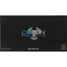 Блок питания Chieftec ATX 850W Proton BDF-850C 80+ bronze (20+4pin) APFC 140mm fan 9xSATA Cab Manag RTL
