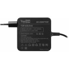 Блок питания TopON TOP-ASUX42 65W-19V 3.42A от бытовой электросети