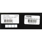 Блок питания TopON TOP-UC65D 65W 5V-20.3V 3.25A от бытовой электросети