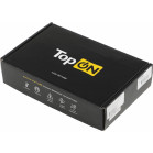 Блок питания TopON TOP-SN120 120W-19.5V 6.15A от бытовой электросети
