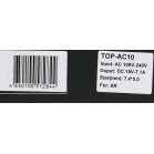 Блок питания TopON TOP-AC10 135W-19V 7.1A от бытовой электросети