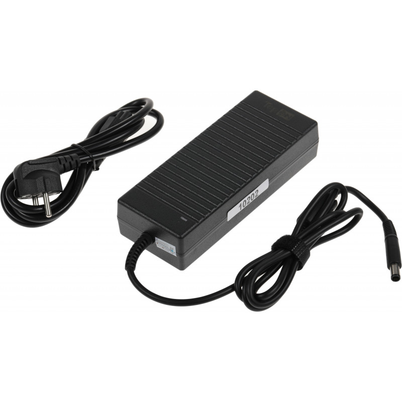 Блок питания TopON TOP-AC10 135W-19V 7.1A от бытовой электросети