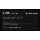 Блок питания TopON TOP-SY05 75W-19.5V 3.9A от бытовой электросети