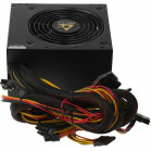 Блок питания Chieftec ATX 600W CORE BBS-600S-Bulk 80+ gold (20+4pin) APFC 120mm fan 6xSATA