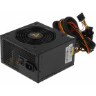 Блок питания Chieftec ATX 600W CORE BBS-600S-Bulk 80+ gold (20+4pin) APFC 120mm fan 6xSATA