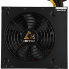 Блок питания Chieftec ATX 700W CORE BBS-700S-Bulk 80+ gold (20+4pin) APFC 120mm fan 6xSATA
