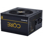 Блок питания Chieftec ATX 700W CORE BBS-700S-Bulk 80+ gold (20+4pin) APFC 120mm fan 6xSATA