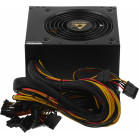Блок питания Chieftec ATX 700W CORE BBS-700S-Bulk 80+ gold (20+4pin) APFC 120mm fan 6xSATA
