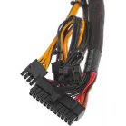 Блок питания Chieftec ATX 700W Element ELP-700S-Bulk 80+ bronze 24pin APFC 120mm fan 6xSATA