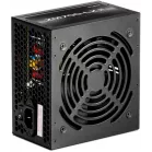 Блок питания Zalman ATX 700W ZM700-LXII (20+4pin) APFC 120mm fan 6xSATA RTL