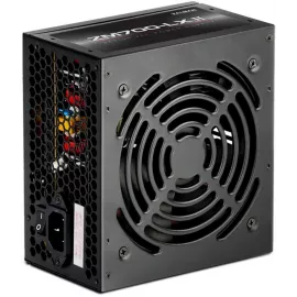 Блок питания Zalman ATX 700W ZM700-LXII (20+4pin) APFC 120mm fan 6xSATA RTL