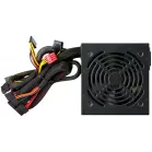 Блок питания Zalman ATX 700W ZM700-LXII (20+4pin) APFC 120mm fan 6xSATA RTL