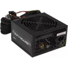 Блок питания Zalman ATX 700W ZM700-LXII (20+4pin) APFC 120mm fan 6xSATA RTL