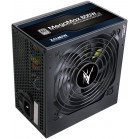 Блок питания Zalman ATX 800W ZM800-TXII V2 80+ (20+4pin) APFC 120mm fan 8xSATA RTL