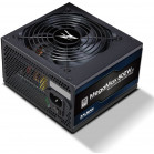 Блок питания Zalman ATX 800W ZM800-TXII V2 80+ (20+4pin) APFC 120mm fan 8xSATA RTL