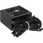 Блок питания Zalman ATX 800W ZM800-TXII V2 80+ (20+4pin) APFC 120mm fan 8xSATA RTL