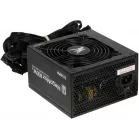 Блок питания Zalman ATX 800W ZM800-TXII V2 80+ (20+4pin) APFC 120mm fan 8xSATA RTL