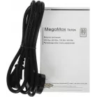 Блок питания Zalman ATX 800W ZM800-TXII V2 80+ (20+4pin) APFC 120mm fan 8xSATA RTL