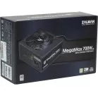 Блок питания Zalman ATX 700W ZM700-TXII V2 80+ 24pin APFC 120mm fan 6xSATA RTL