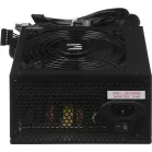 Блок питания Zalman ATX 500W ZM500-TXII V2 80+ (20+4pin) APFC 120mm fan 6xSATA RTL