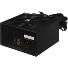 Блок питания Zalman ATX 500W ZM500-TXII V2 80+ (20+4pin) APFC 120mm fan 6xSATA RTL