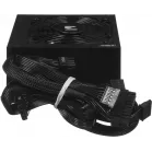 Блок питания Zalman ATX 500W ZM500-TXII V2 80+ (20+4pin) APFC 120mm fan 6xSATA RTL