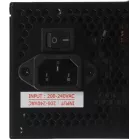 Блок питания Zalman ATX 500W ZM500-TXII V2 80+ (20+4pin) APFC 120mm fan 6xSATA RTL