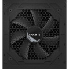 Блок питания Gigabyte ATX 850W GP-UD850GM 80+ gold (20+4pin) APFC 120mm fan 8xSATA Cab Manag RTL