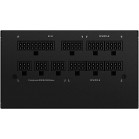 Блок питания Gigabyte ATX 850W GP-UD850GM Gen.5 80+ gold (20+4pin) APFC 120mm fan 8xSATA Cab Manag RTL